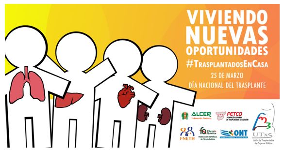 trasplante